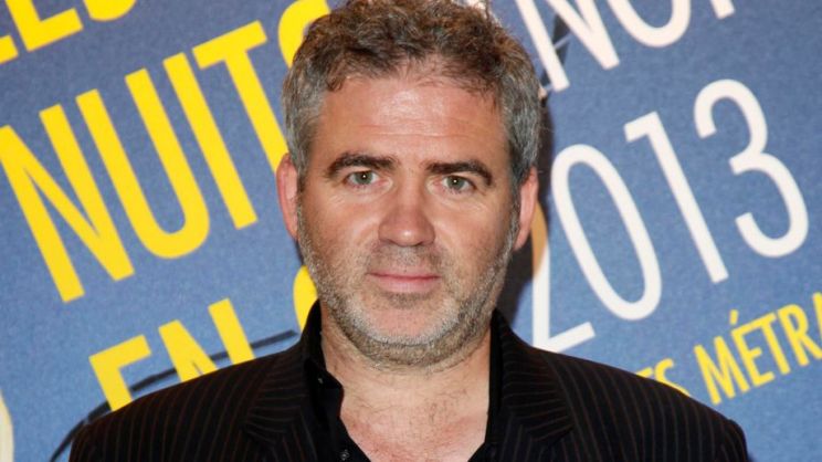 Stéphane Brizé