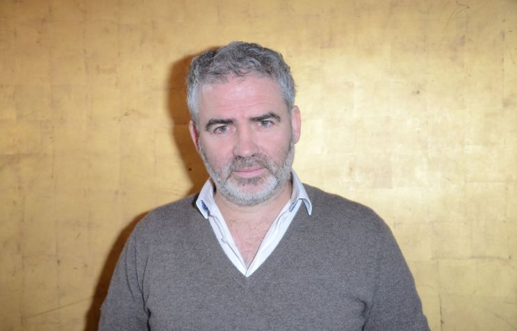Stéphane Brizé
