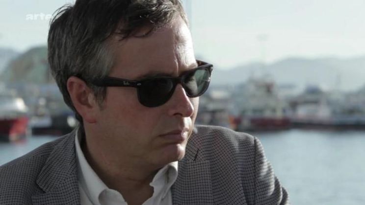 Stéphane Brizé