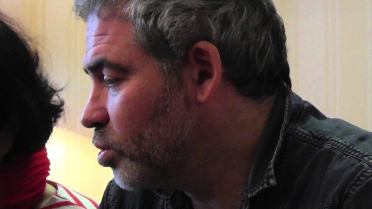 Stéphane Brizé