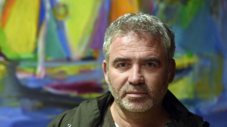 Stéphane Brizé