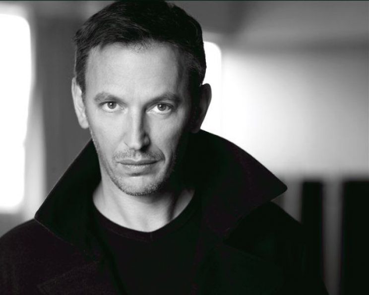 Stephane Cornicard