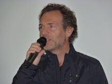 Stéphane Freiss