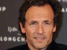 Stéphane Freiss