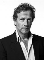 Stéphane Freiss photo