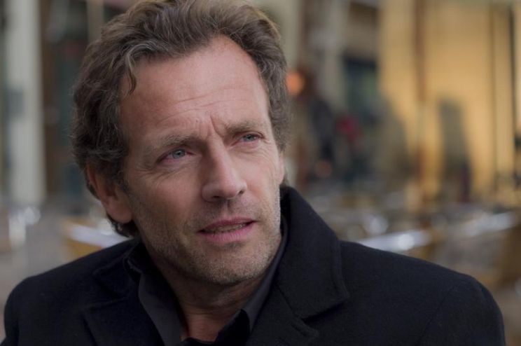 Stéphane Freiss