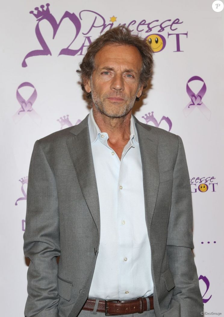 Stéphane Freiss