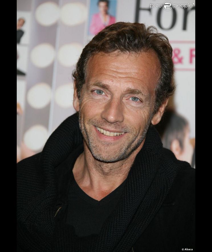Stéphane Freiss