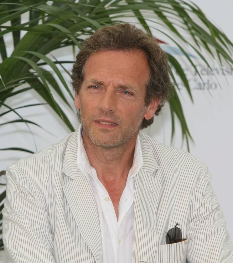 Stéphane Freiss