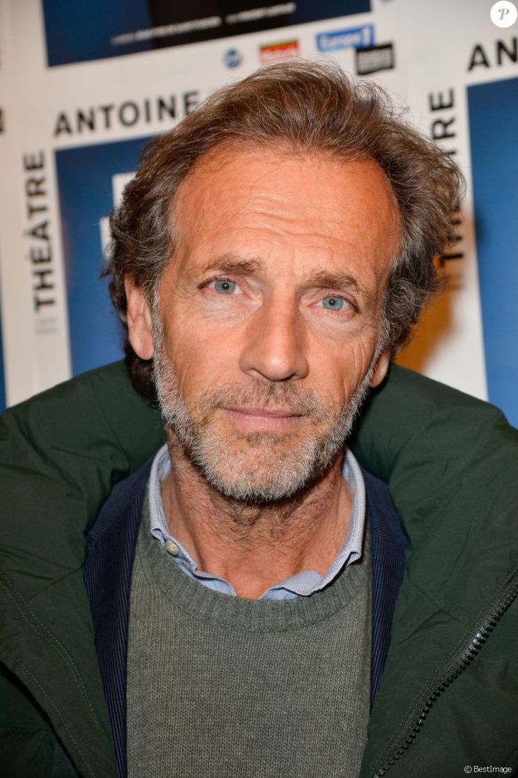 Stéphane Freiss