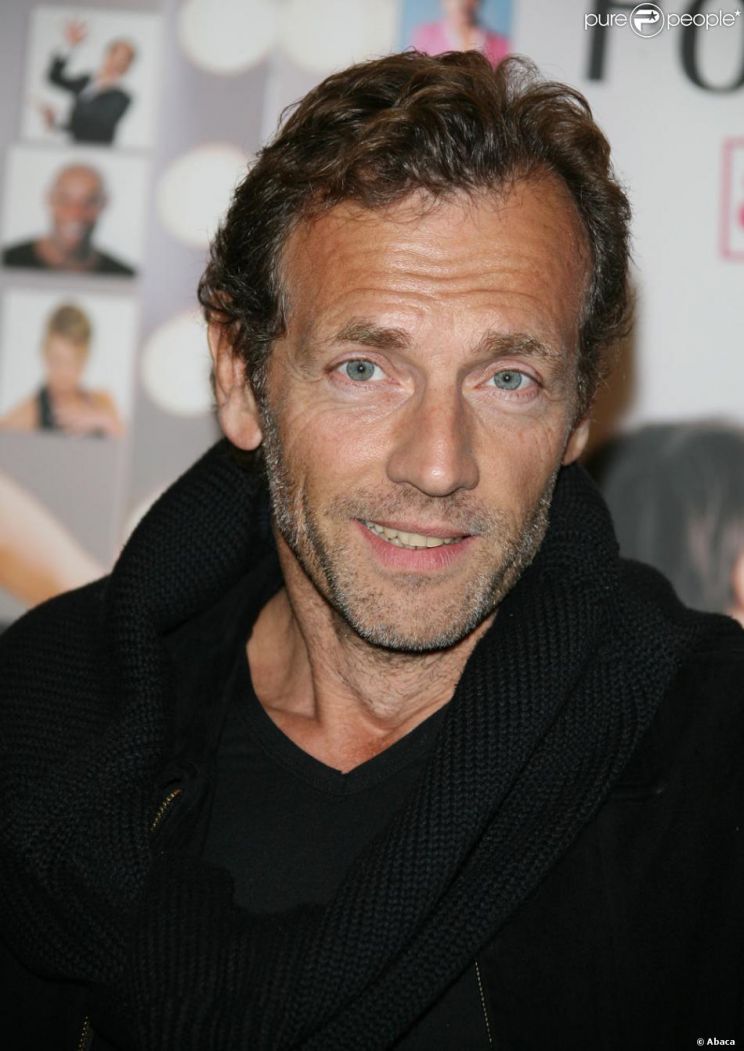 Stéphane Freiss