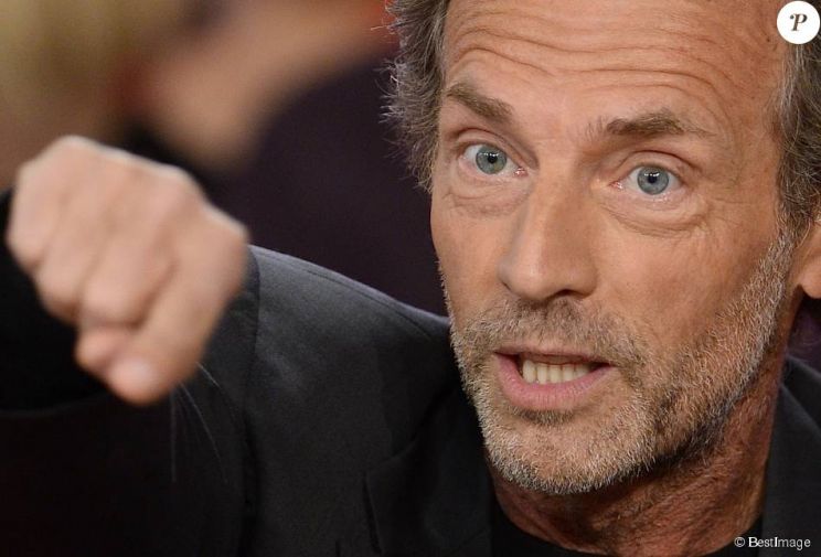 Stéphane Freiss