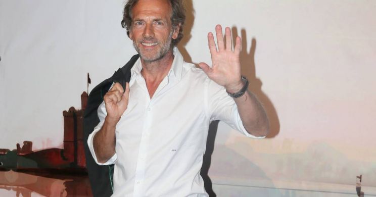 Stéphane Freiss