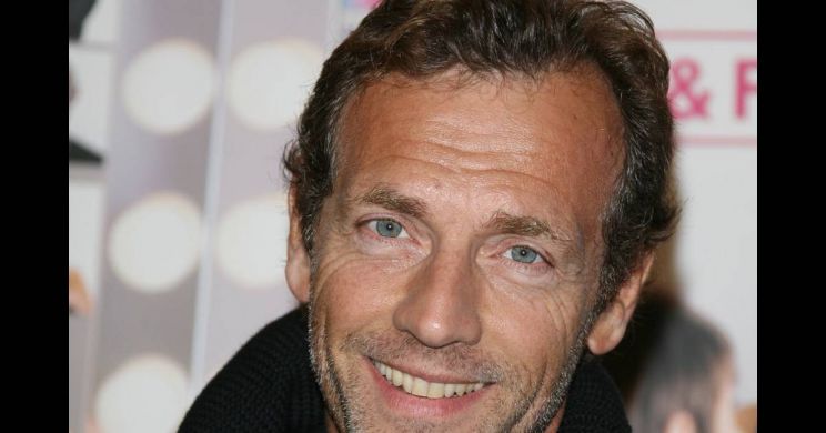 Stéphane Freiss