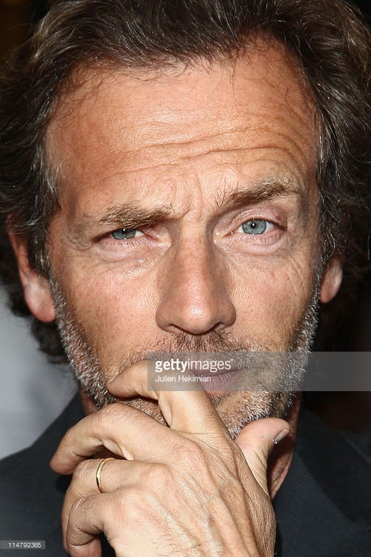 Stéphane Freiss