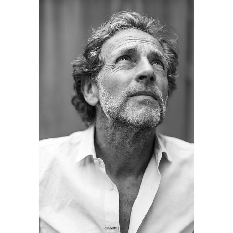 Stéphane Freiss