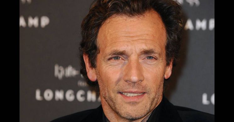 Stéphane Freiss
