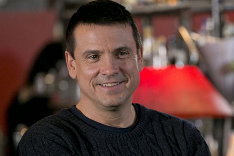Stephane Legault
