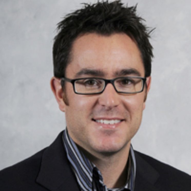Stephane Legault