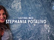 Stephania Potalivo