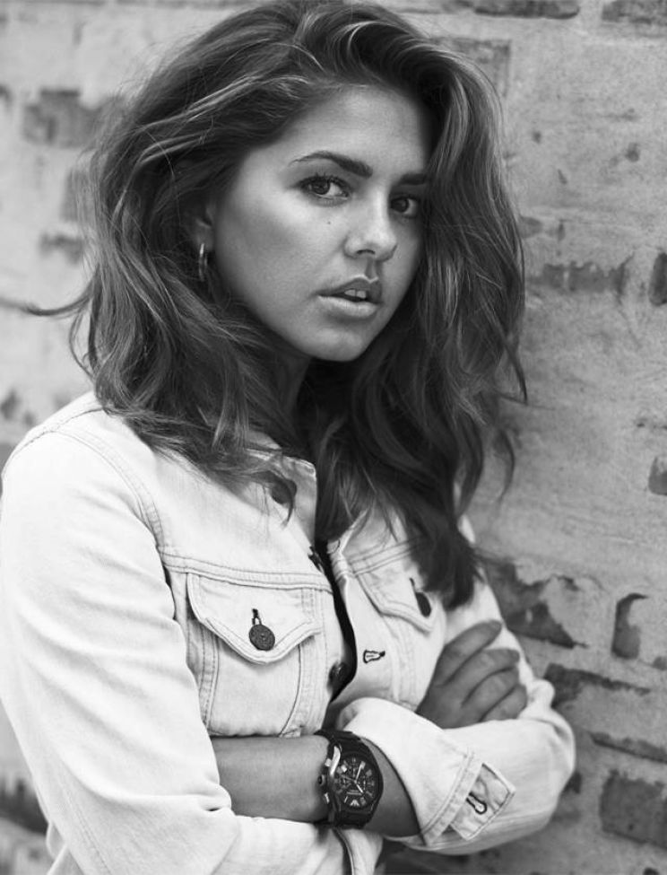 Stephania Ricci