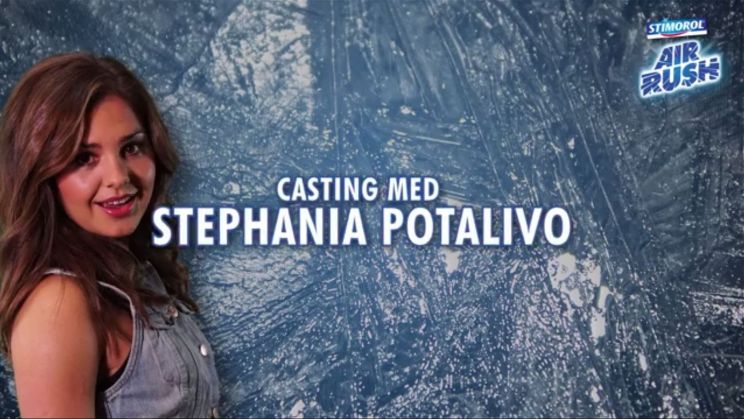 Stephania Potalivo
