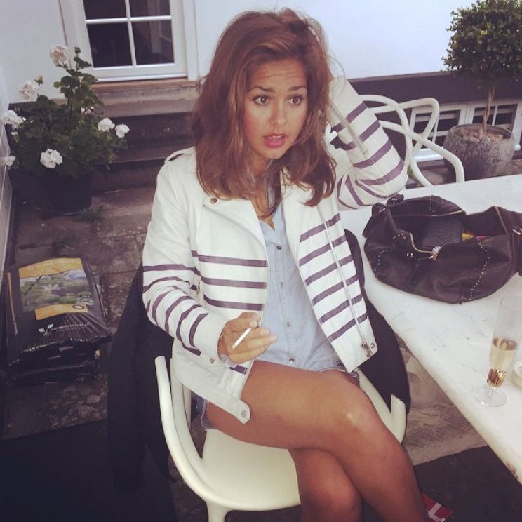 Stephania Potalivo