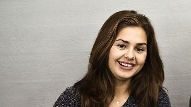 Stephania Potalivo