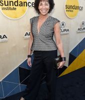 Stephanie Allain