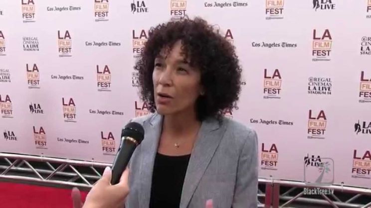Stephanie Allain