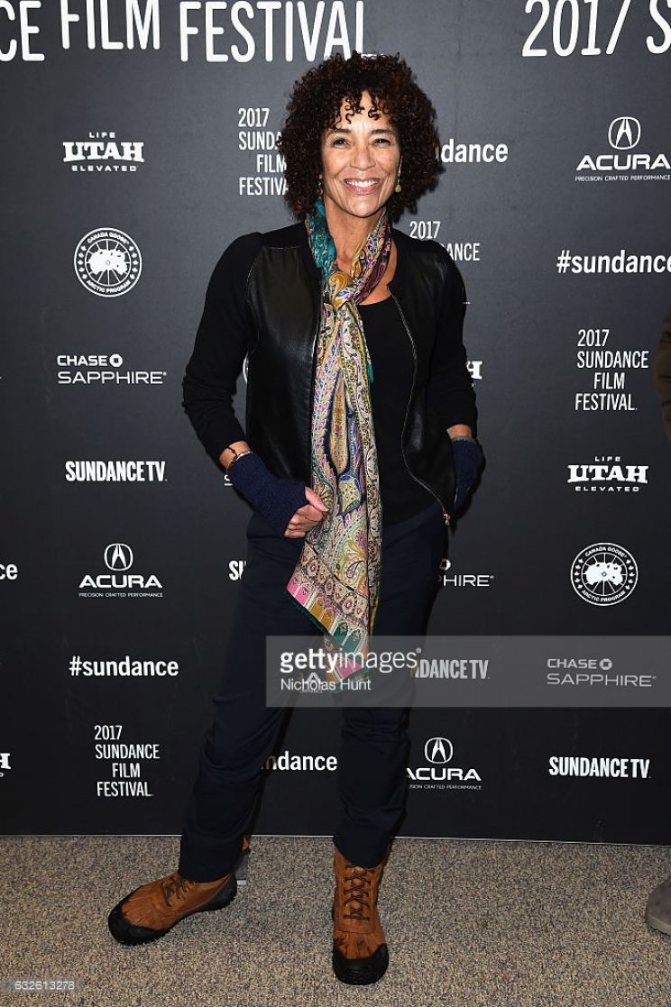 Stephanie Allain