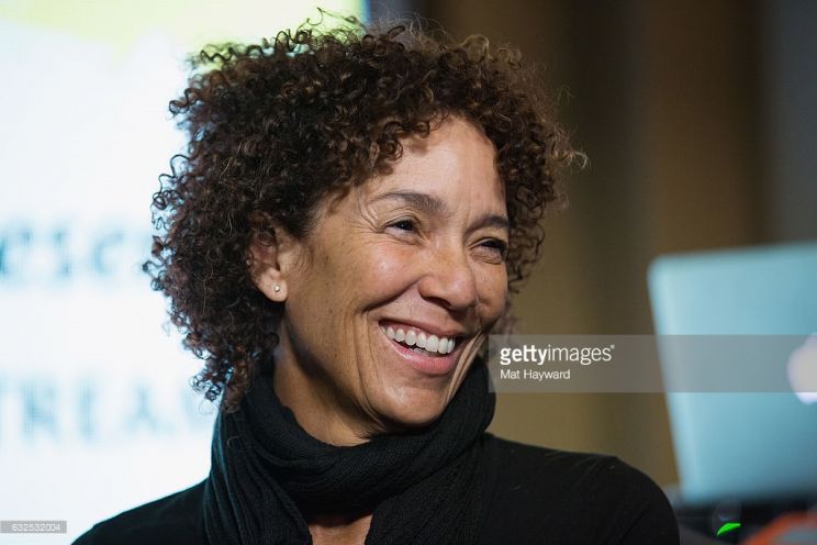 Stephanie Allain