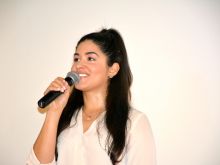 Stephanie Andujar
