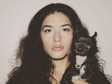 Stephanie Andujar