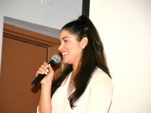Stephanie Andujar