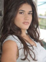 Stephanie Andujar