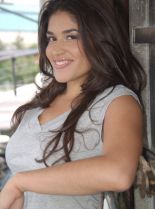 Stephanie Andujar