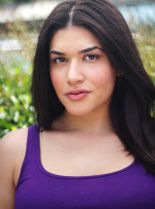 Stephanie Andujar