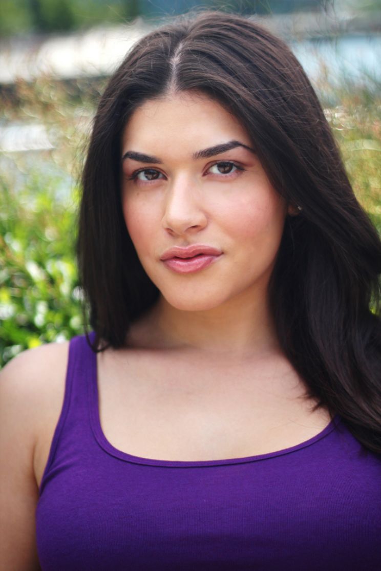 Stephanie Andujar