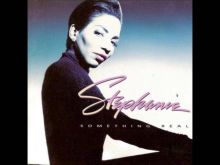 Stephanie Anne Mills