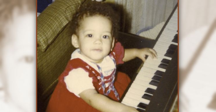 Stephanie Anne Mills