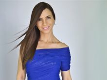Stephanie Arcila