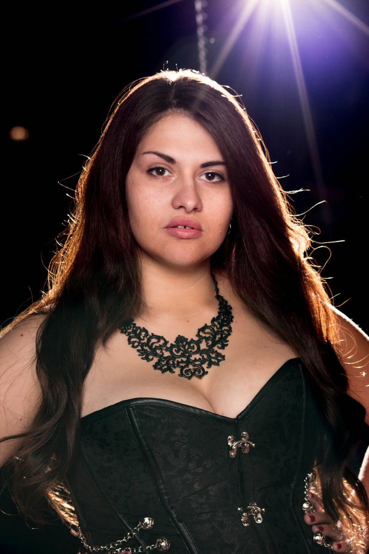 Stephanie Arellano