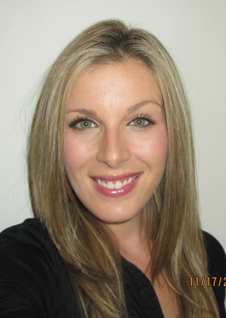 Stephanie Atkinson