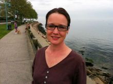 Stephanie Barnes