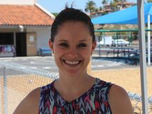 Stephanie Barnes