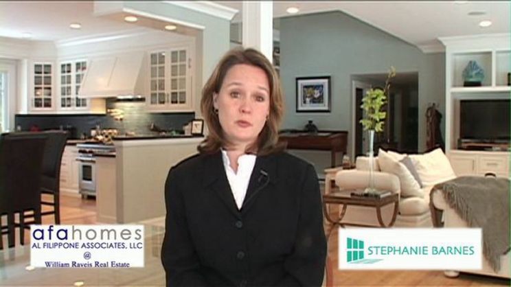 Stephanie Barnes