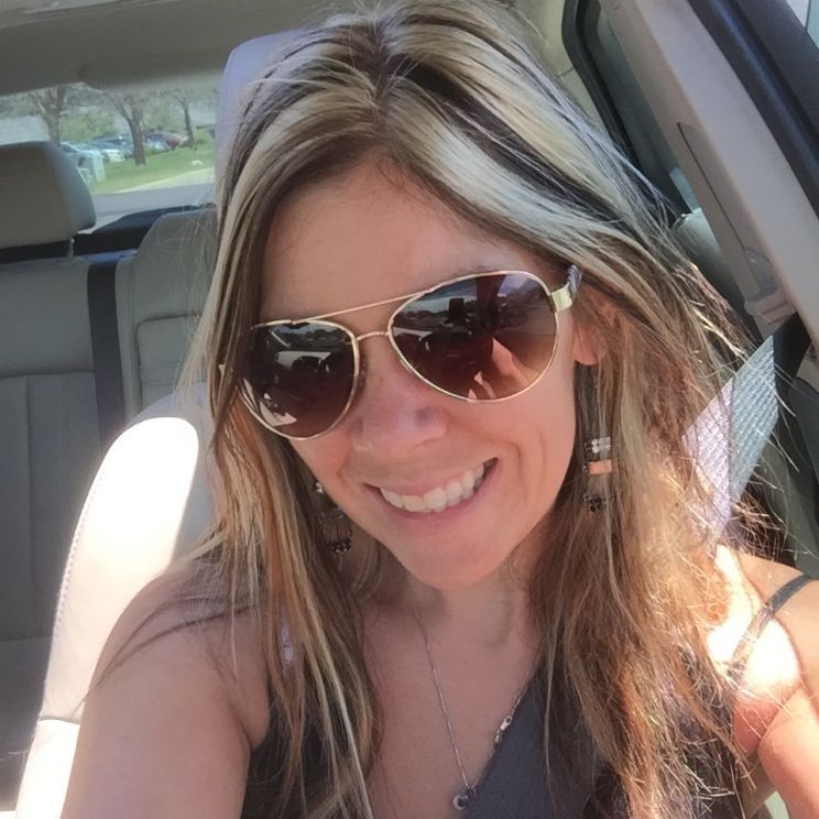 Stephanie Barnes
