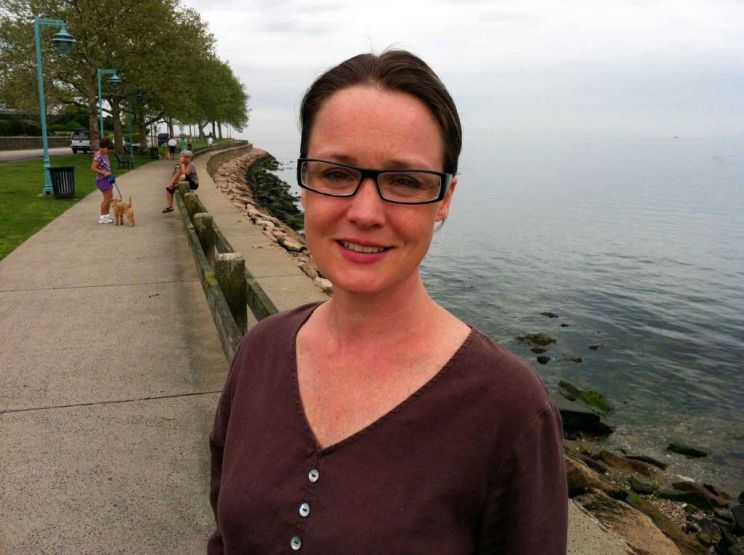 Stephanie Barnes