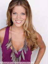 Stephanie Bauer photo